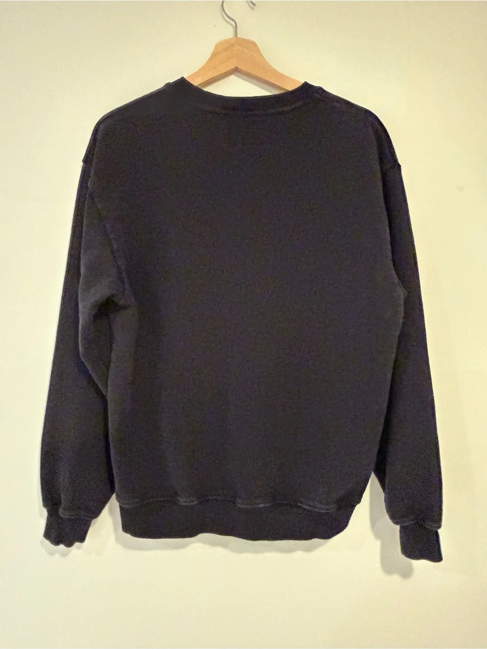 Bogey Boys Crewneck Embroidered Sweatshirt - Men's Medium - Golf sweatshirt